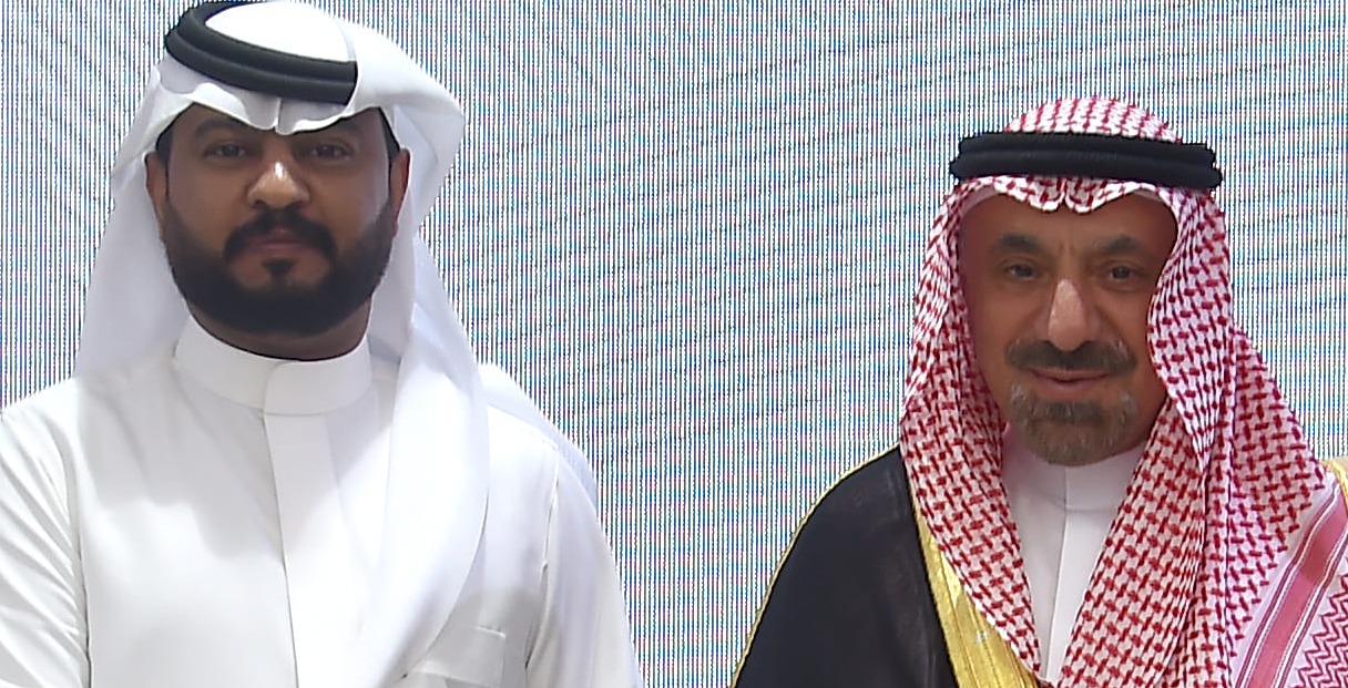 توقيع مذكرة تفاهم مع فرع وزارة البيئة والمياه والزراعة بنجران